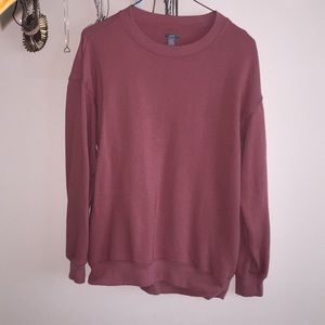 • aerie • crewneck